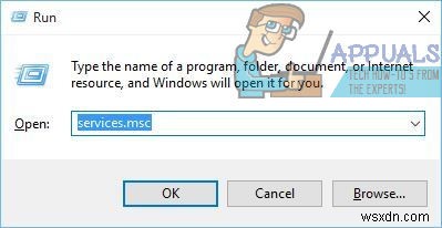 WindowsUpdateエラー8007000Eを修正する方法 