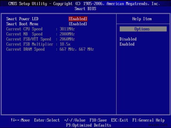 修正：Windowsがハードディスクの問題を検出した 