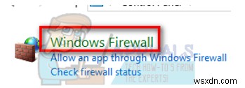 修正：Windows10でサービス登録が見つからないか破損している 