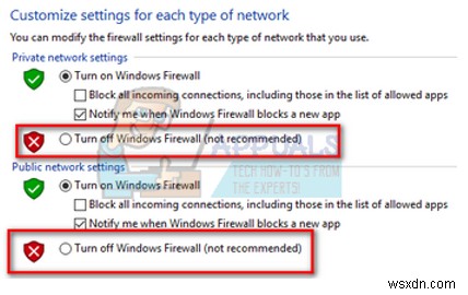 修正：Windows10でサービス登録が見つからないか破損している 