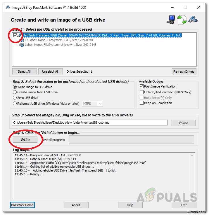 WindowsでMemory_Managementエラー（死のブルースクリーン）を修正する方法 