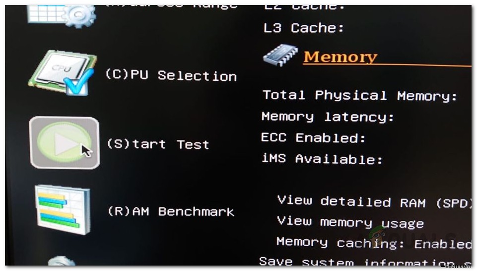 WindowsでMemory_Managementエラー（死のブルースクリーン）を修正する方法 