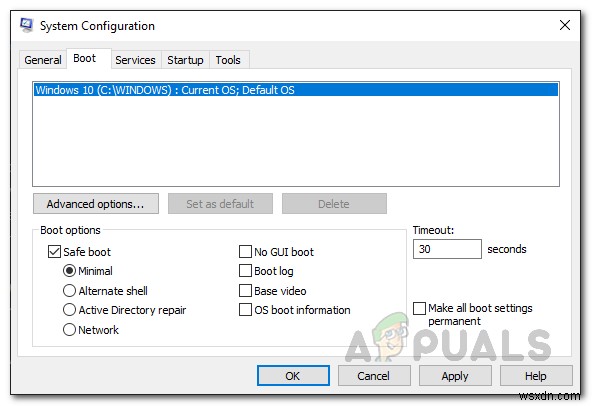 WindowsでMemory_Managementエラー（死のブルースクリーン）を修正する方法 