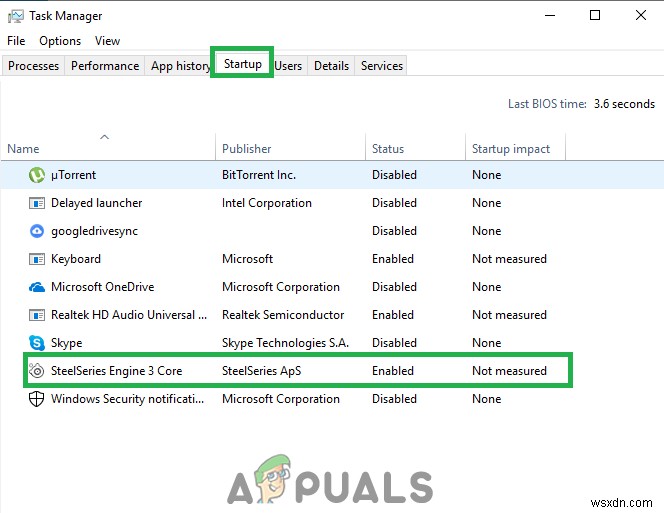 修正：Windows10でのMicrosoftVisualC++ランタイムライブラリエラー 