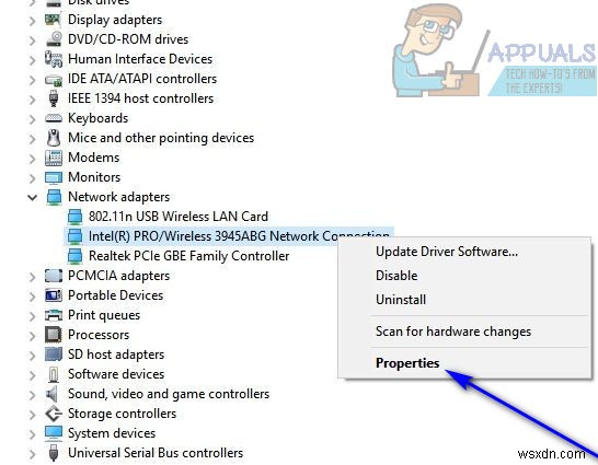 修正：ドッキングステーション（DELL）に接続するとイーサネットが機能しない 