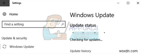 修正：Windows10は永遠にシャットダウンします 