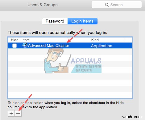 Advanced Mac Cleanerをアンインストールする方法とそれは安全ですか？ 