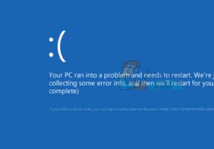 【完全ガイド】dxgmms2.sysブルースクリーンエラーの7つの修正方法