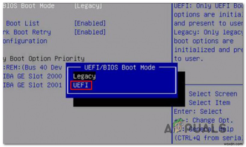 Windowsのインストール時にエラー0x80300024を修正する方法 