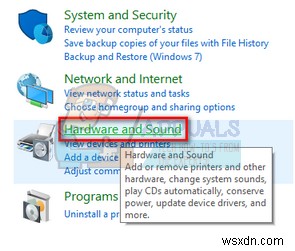 PDFにMicrosoftPrintを追加または削除する方法 