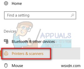 PDFにMicrosoftPrintを追加または削除する方法 