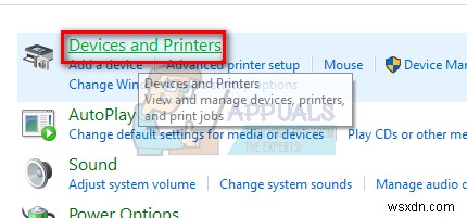 PDFにMicrosoftPrintを追加または削除する方法 