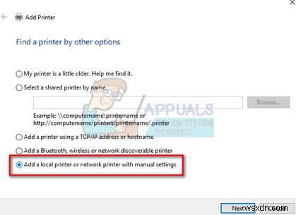 PDFにMicrosoftPrintを追加または削除する方法 