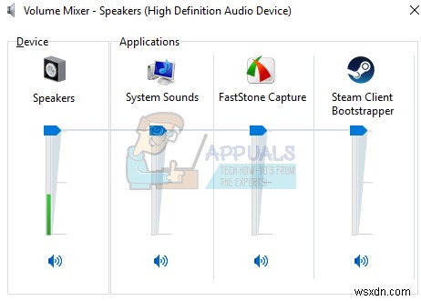 Windows10で少量を修正する方法 