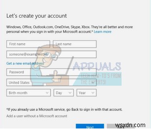 修正：Windows10電卓が機能しない 