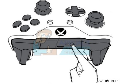 XboxOne液体金属コントローラーをPCに接続する方法 
