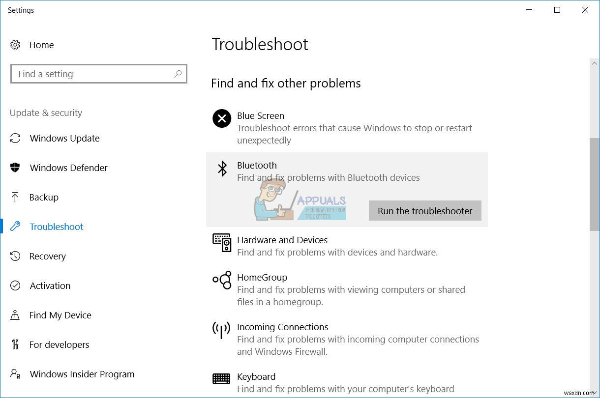 修正：問題が報告されたため、Windowsはこのデバイスを停止しました。 （コード43）ウィンドウズ10 