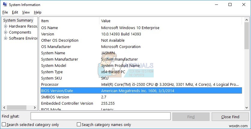 修正：問題が報告されたため、Windowsはこのデバイスを停止しました。 （コード43）ウィンドウズ10 