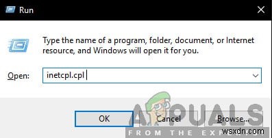 Windowsで「Windowsはこのネットワークプロキシ設定を自動的に検出できませんでした」を修正する方法 