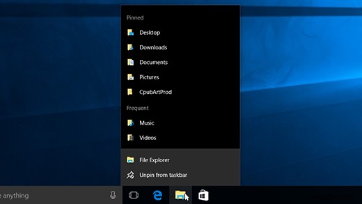 Windows10でタスクバーが機能しない問題を修正する方法 
