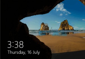 Windows 10のロック画面タイムアウトを延長する2つの方法【レジストリ＆PowerCfg】