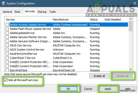 修正：Battle.netの問題でデータをダウンロードしたりゲームファイルをインストールしたりできない 