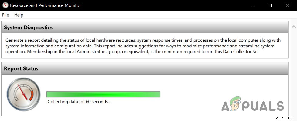 Windowsでコンピュータパフォーマンス（ベンチマーク）テストを実行する方法 