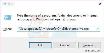 OneDriveで写真にアクセスするときのエラー0x80270113を修正する方法 