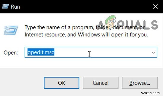 Windows10でWindowsUpdateエラーコード0x80080005を修正する方法 