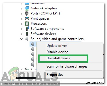 RealtekHDオーディオドライバのインストールの失敗を修正する方法 