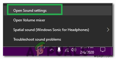 Windows10のConexantAudio/Smartaudioで音が出ない問題を修正する方法 