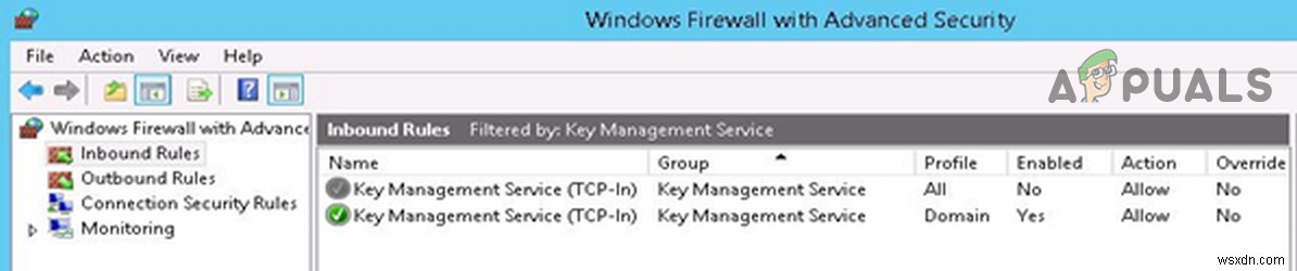 Office2016アクティベーションエラーコード0xC004F074を修正する方法 