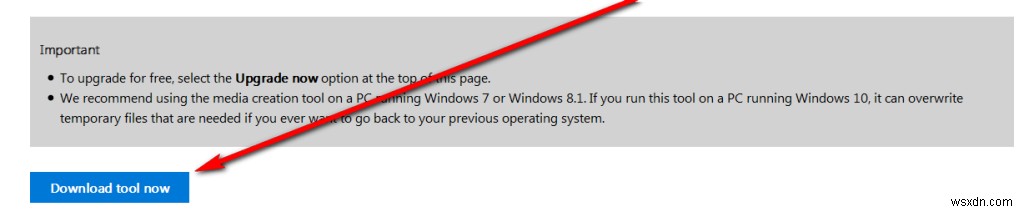 Windows10アップデートエラー0x800703F1を修正する方法 