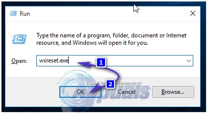 Windowsストアのインストールエラー0x80070015「問題が発生しました」を修正する方法 
