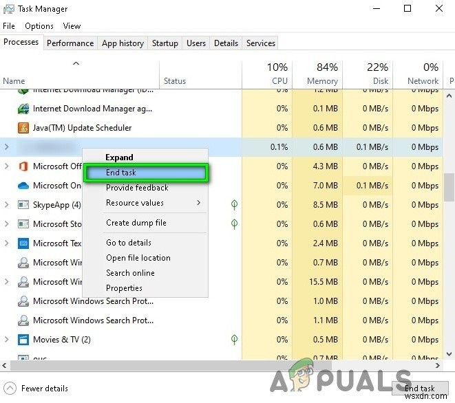 修正：NVIDIAドライバーがNVIDIAインストーラー失敗エラーで失敗する 