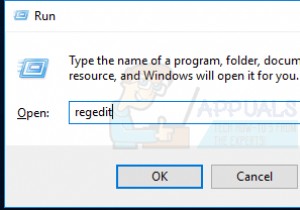 修正：Windows Updatesエラー0x8024401c（テクニカルプレビュー） 