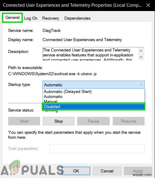 CompatTelRunner.exeによって高いCPUとディスク使用率を修正する方法 