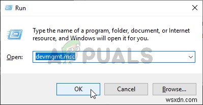 エラーを修正する方法Windows10でこのネットワークに接続できません 