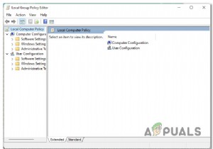 Windows10およびWindows11のHomeEditionにgpedit.mscをインストールする方法 