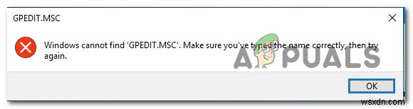 Windows10およびWindows11のHomeEditionにgpedit.mscをインストールする方法 