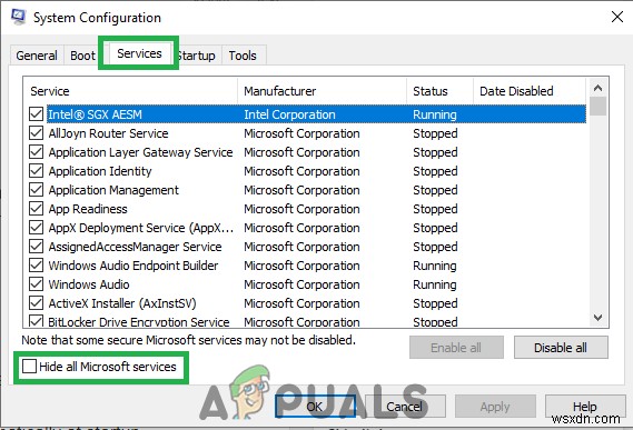 修正：Windowsシェル共通DLLが機能しなくなった 