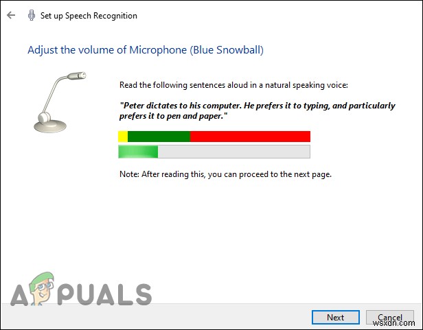 方法：Windowsで音声をテキストに変換する 