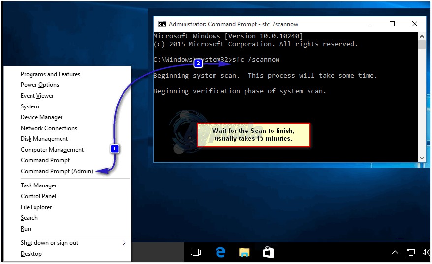 修正：Windows10で破損したOpencl.dllを修復する 
