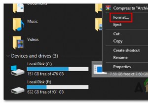 方法：PCにRemixOSをインストールする 