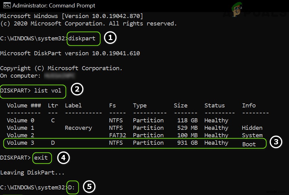 修正：Winload.EFIエラーを修正する手順/ 0xc0000001 