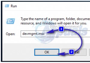 Windows 8.1/10で発生するVIDEO_TDR_FAILURE（atikmpag.sys）エラーを修正する6つの方法