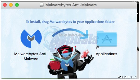 Malwarebyteを使用してマルウェアを削除する方法 