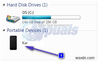 iPhone/iPadからコンピュータに写真を転送する方法 