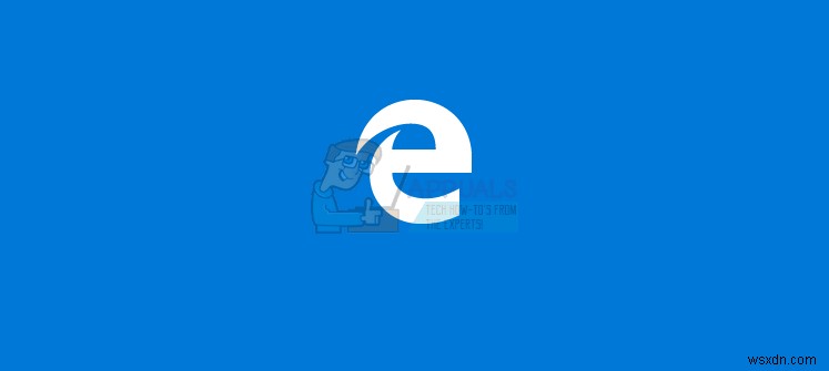 修正：Windows 10でデフォルトのブラウザーがEdgeに変更され続ける（Creators Update）