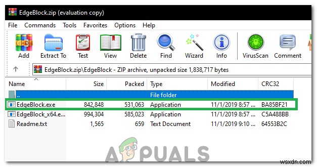 修正：Windows 10でデフォルトのブラウザーがEdgeに変更され続ける（Creators Update）